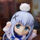 Is the Order a Rabbit? figurine Chibikko Doll Chino Funny Knights