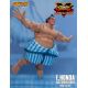 Street Fighter V Champion Edition figurine 1/12 E. Honda Nostalgia Costume Storm Collectibles
