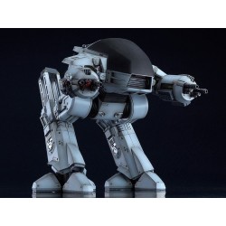 Robocop figurine Moderoid Plastic Model Kit ED-209 Good Smile Company