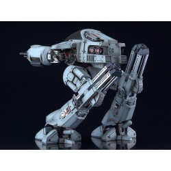Robocop figurine Moderoid Plastic Model Kit ED-209 Good Smile Company