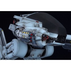 Robocop figurine Moderoid Plastic Model Kit ED-209 Good Smile Company