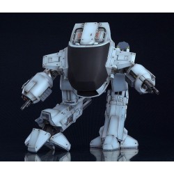 Robocop figurine Moderoid Plastic Model Kit ED-209 Good Smile Company