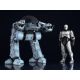 Robocop figurine Moderoid Plastic Model Kit ED-209 Good Smile Company