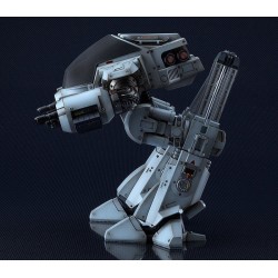 Robocop figurine Moderoid Plastic Model Kit ED-209 Good Smile Company