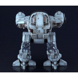 Robocop figurine Moderoid Plastic Model Kit ED-209 Good Smile Company