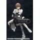 Megami Device figurine Plastic Model Kit 1/1 Wism Soldier Assault Scout Kotobukiya