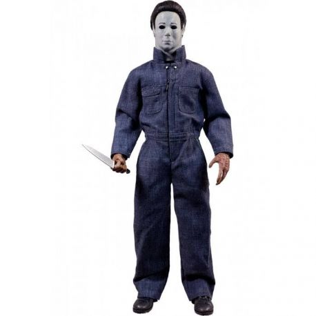 Halloween 4 : Le Retour de Michael Myers figurine 1/6 Trick Or Treat Studios