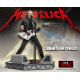 Metallica statuette Rock Iconz James Hetfield Limited Edition Knucklebonz