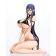 Magical Girl Mahou Shoujo PVC statuette 1/7 Misanee Black Bikini Ver. Beat