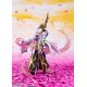 Fate/Grand Order Absolute Demonic Front : Babylonia statuette FiguartsZERO Merlin Bandai Tamashii Nations