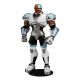 DC Multiverse Animated figurine Animated Cyborg McFarlane Toys