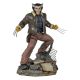 Marvel Comic Gallery statuette Days of Future Past Wolverine Diamond Select
