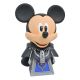 Kingdom Hearts 3 Legends in 3D buste 1/2 Mickey Mouse Diamond Select