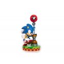 Sonic the Hedgehog statuette Sonic First 4 Figures