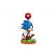 Sonic the Hedgehog statuette Sonic First 4 Figures