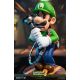 Luigi's Mansion 3 statuette Luigi First 4 Figures