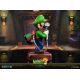 Luigi's Mansion 3 statuette Luigi First 4 Figures