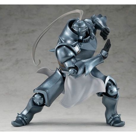 Fullmetal Alchemist: Brotherhood statuette Pop Up Parade Alphonse Elric Good Smile Company