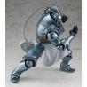 Fullmetal Alchemist: Brotherhood statuette Pop Up Parade Alphonse Elric Good Smile Company