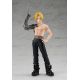 Fullmetal Alchemist: Brotherhood statuette Pop Up Parade Edward Elric Good Smile Company