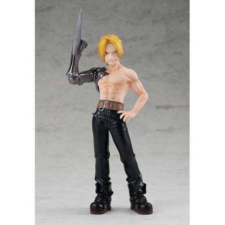 Fullmetal Alchemist: Brotherhood statuette Pop Up Parade Edward Elric Good Smile Company