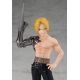 Fullmetal Alchemist: Brotherhood statuette Pop Up Parade Edward Elric Good Smile Company