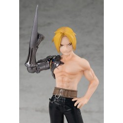 Fullmetal Alchemist: Brotherhood statuette Pop Up Parade Edward Elric Good Smile Company