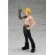 Fullmetal Alchemist: Brotherhood statuette Pop Up Parade Edward Elric Good Smile Company