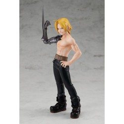 Fullmetal Alchemist: Brotherhood statuette Pop Up Parade Edward Elric Good Smile Company
