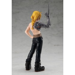 Fullmetal Alchemist: Brotherhood statuette Pop Up Parade Edward Elric Good Smile Company