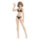 Original Character figurine Figma Female Swimsuit Body (Chiaki) Max Factory