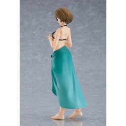 Original Character figurine Figma Female Swimsuit Body (Chiaki) Max Factory