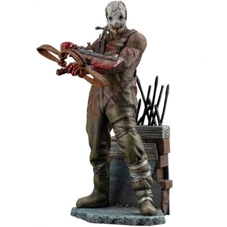 Dead by Daylight statuette The Trapper Kotobukiya