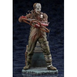 Dead by Daylight statuette The Trapper Kotobukiya