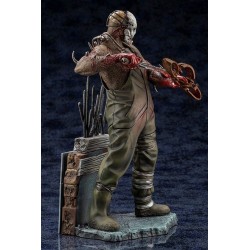 Dead by Daylight statuette The Trapper Kotobukiya