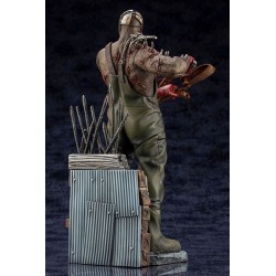Dead by Daylight statuette The Trapper Kotobukiya