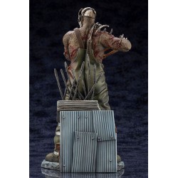 Dead by Daylight statuette The Trapper Kotobukiya
