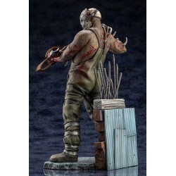 Dead by Daylight statuette The Trapper Kotobukiya