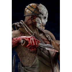 Dead by Daylight statuette The Trapper Kotobukiya