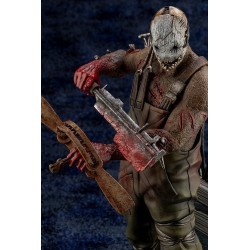 Dead by Daylight statuette The Trapper Kotobukiya