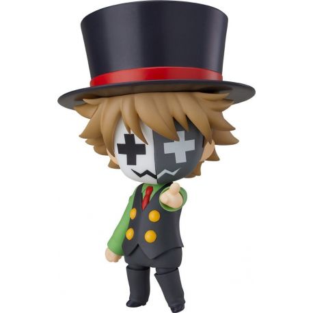 Retort figurine Nendoroid Good Smile Company