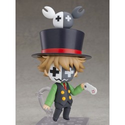 Retort figurine Nendoroid Good Smile Company