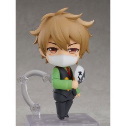 Retort figurine Nendoroid Good Smile Company