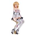 Azur Lane statuette 1/4 Prince of Wales The Laureate's Victory Lap Mimeyoi