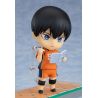 Haikyu!! figurine Nendoroid Tobio Kageyama The New Karasuno Ver. Orange Rouge