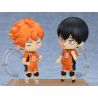 Haikyu!! figurine Nendoroid Tobio Kageyama The New Karasuno Ver. Orange Rouge