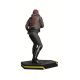 Cyberpunk 2077 statuette Female V Dark Horse