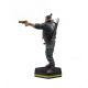 Cyberpunk 2077 statuette Jackie Welles Dark Horse