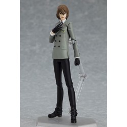 Persona 5 Royal figurine Figma Goro Akechi Max Factory