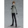 Persona 5 Royal figurine Figma Goro Akechi Max Factory
